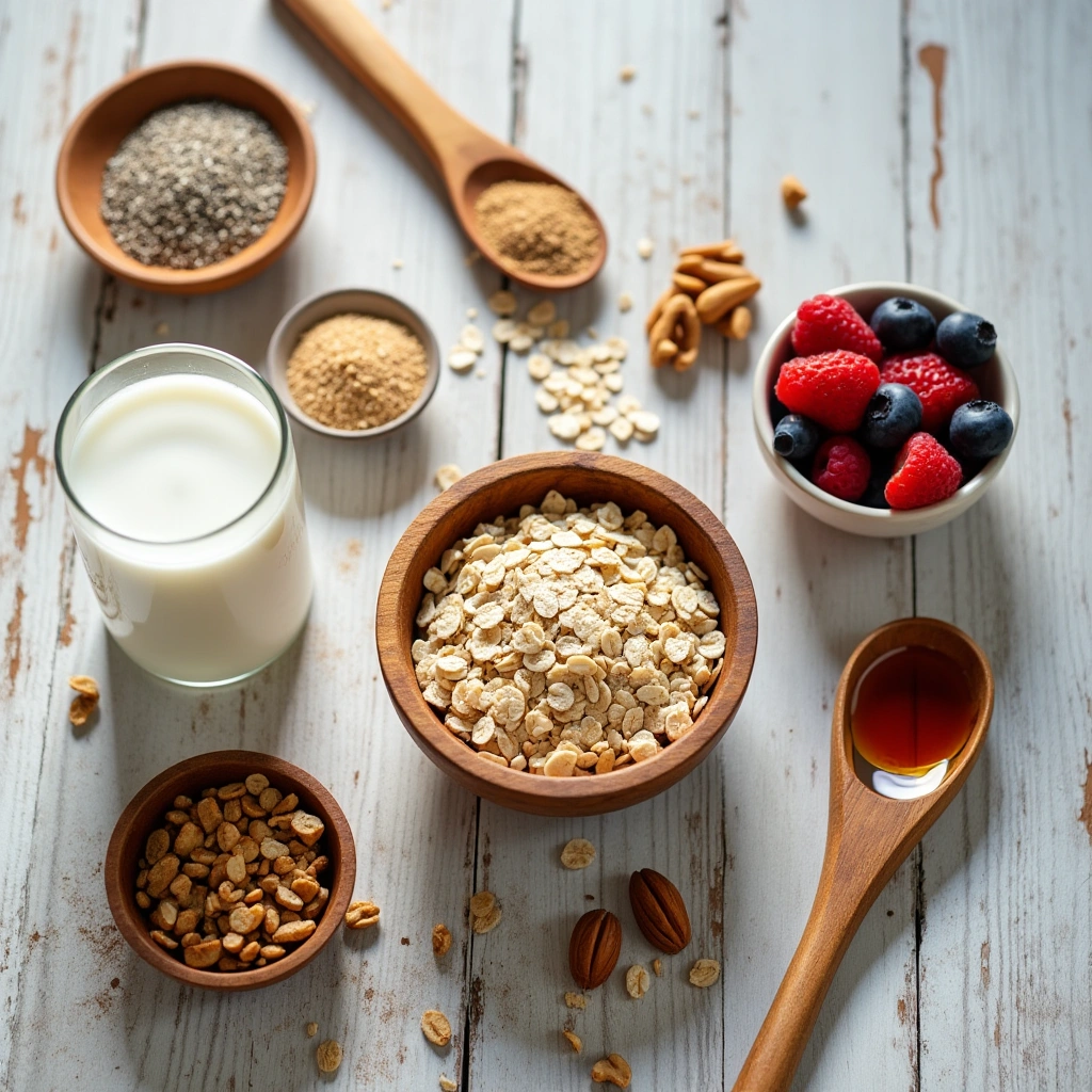 Healthy Breakfast for Diabetics