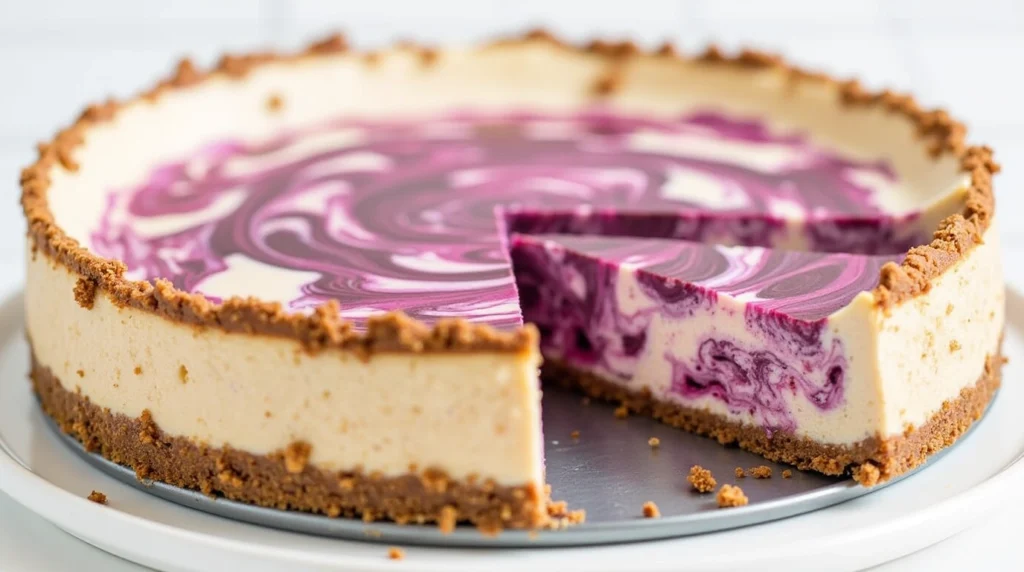 Protein Cheesecake
