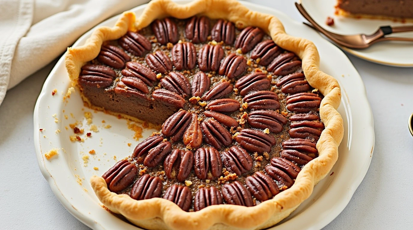 Pecan Pie