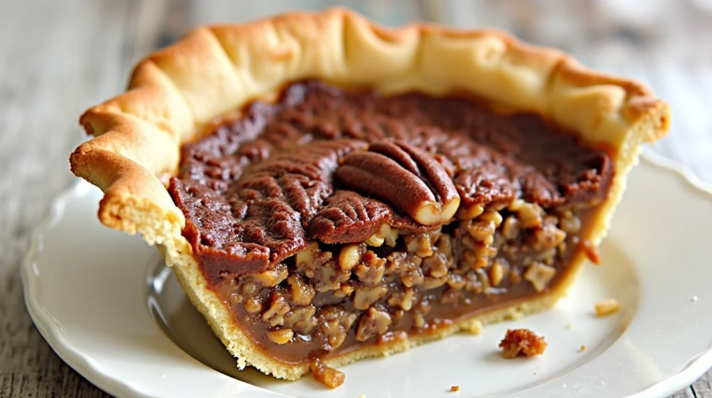 Pecan Pie