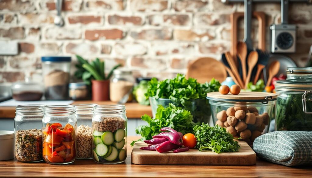 meal prep inspiration