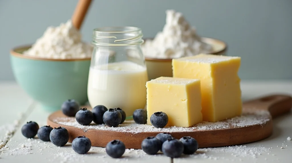 sourdough discard breakfast recipes