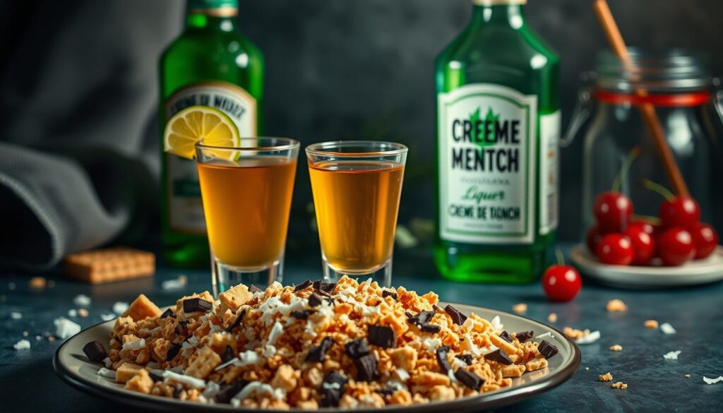 scooby snack shot recipe