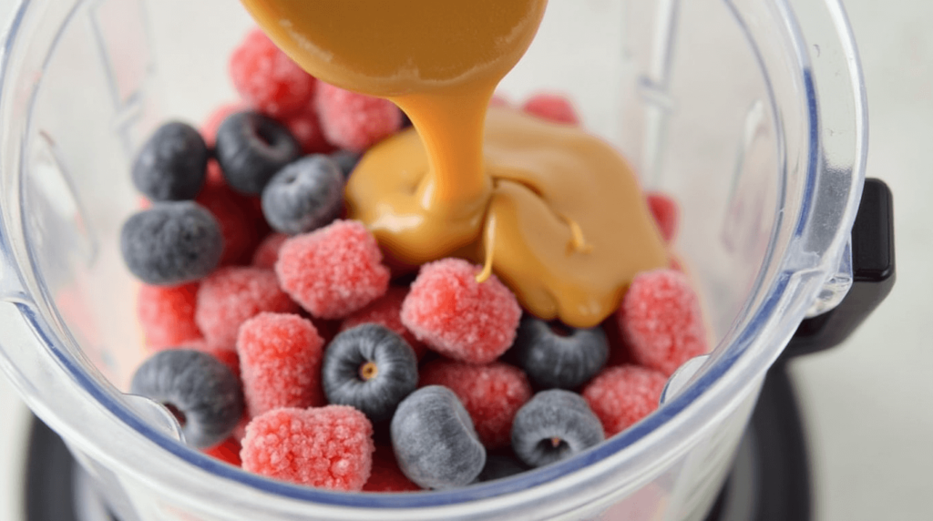 Clean Simple Eats protein shake recipes