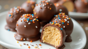 Butterfinger Balls Recipe