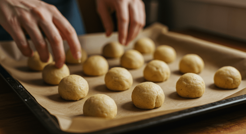 Butterfinger Balls Recipe