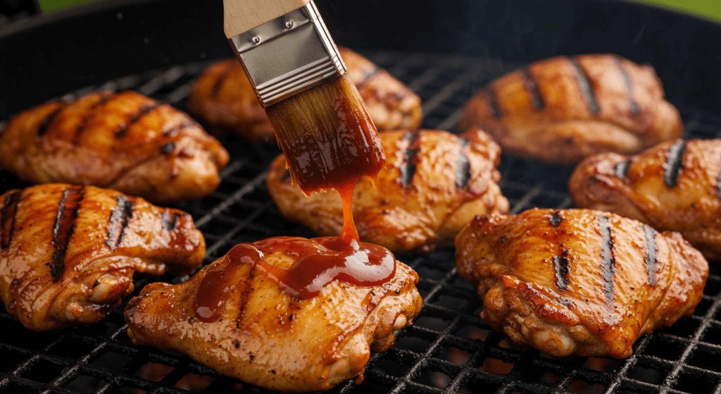 wood pellet grill recipes