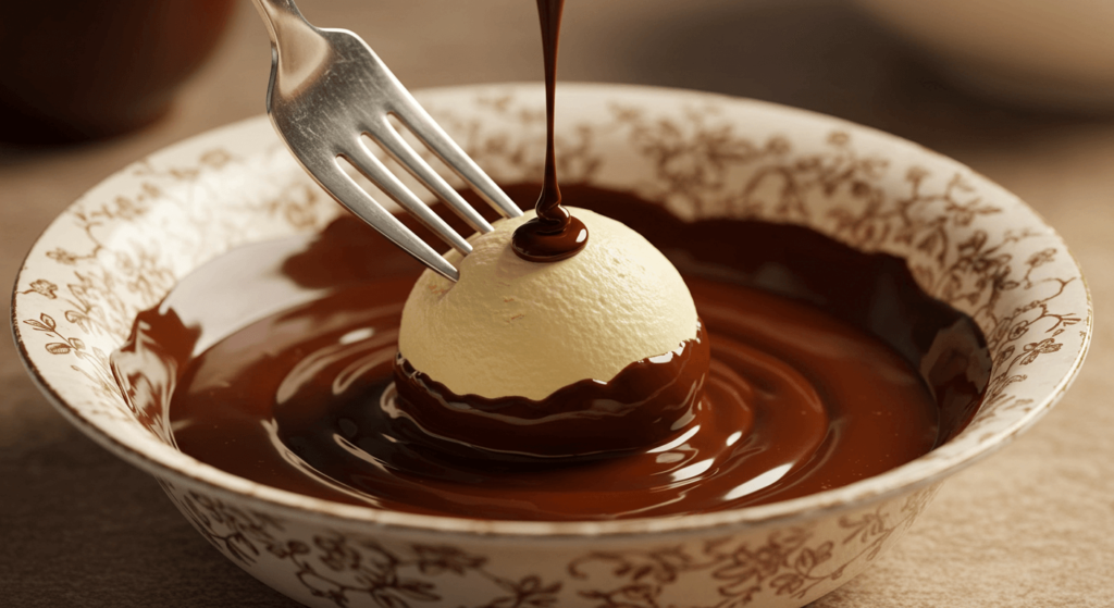 Butterfinger Balls Recipe