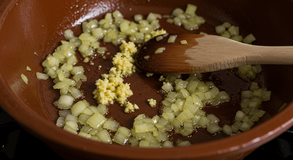 Original Tagine With Veal-Prunes Recipe