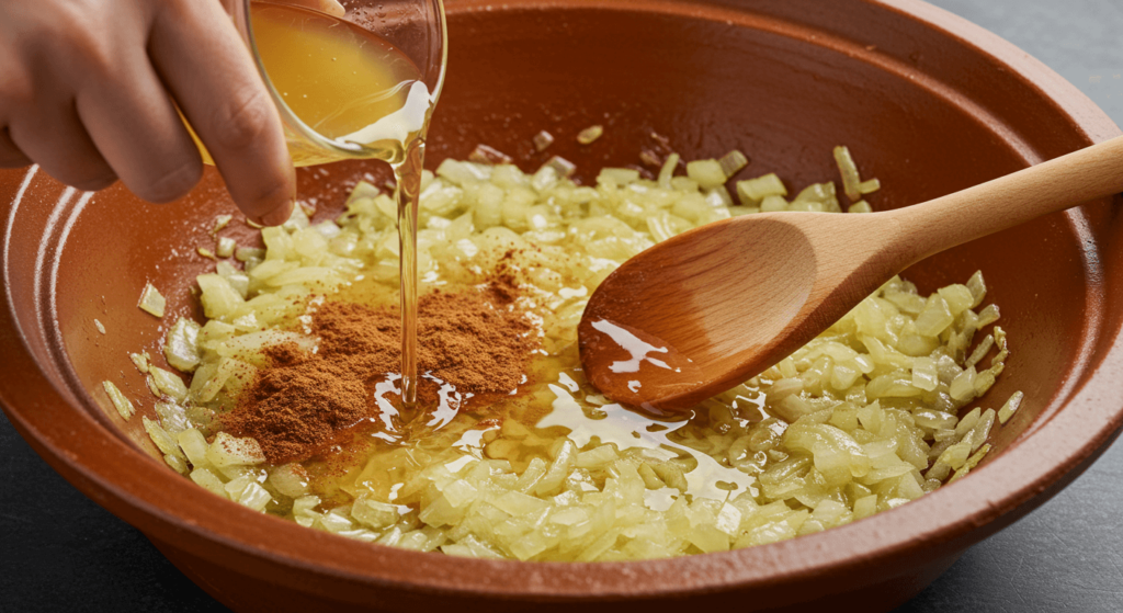 Original Tagine With Veal-Prunes Recipe: 5 Top Tips