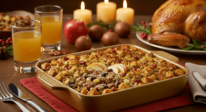 cubbisons stuffing recipe