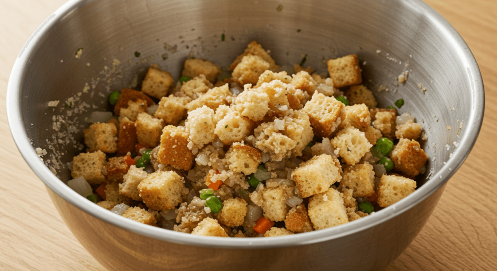cubbisons stuffing recipe