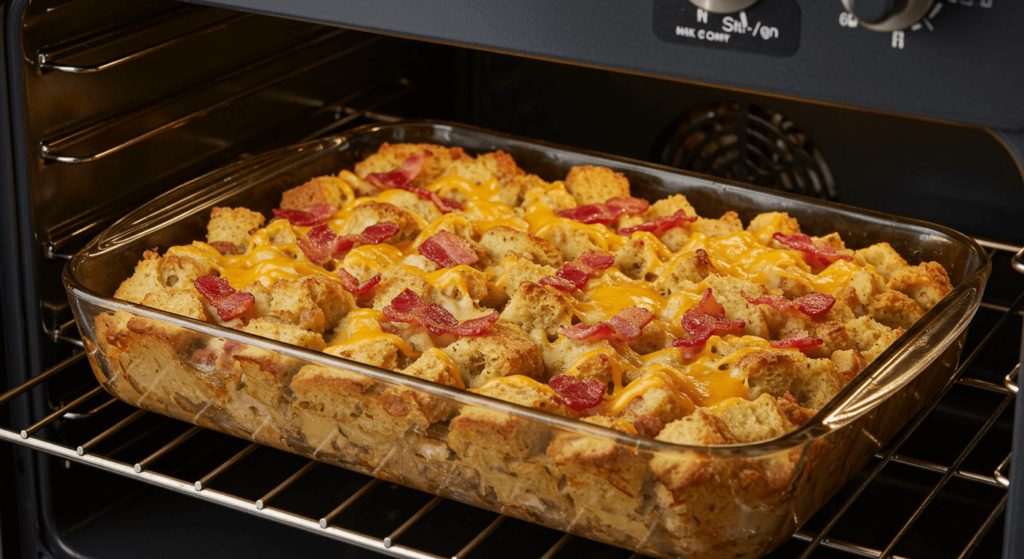 cubbisons stuffing recipe