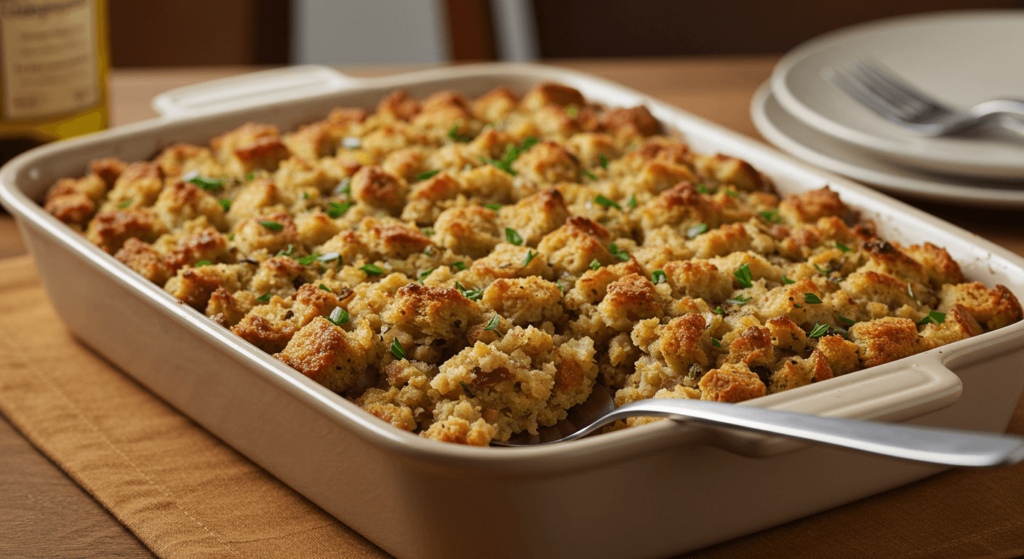 cubbisons stuffing recipe