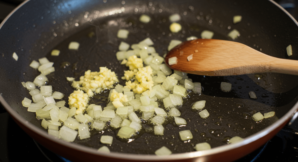 Moroccan Eggplant Recipe